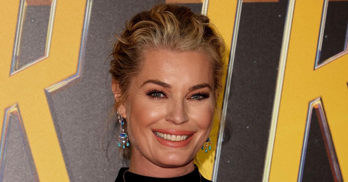 Rebecca Romijn&rsquo;s Net Worth: Details on the Star&rsquo;s Finances
