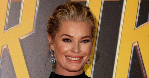 Rebecca Romijn's Net Worth: Details on the Star's Finances