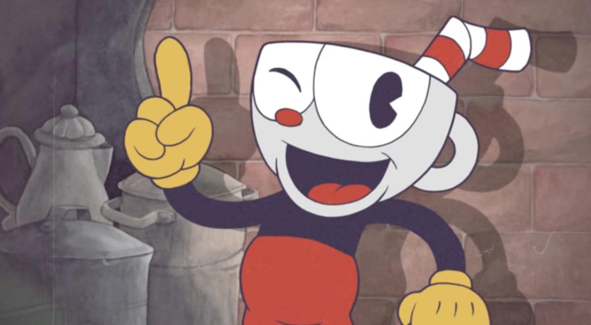 Cuphead switch online sale multiplayer