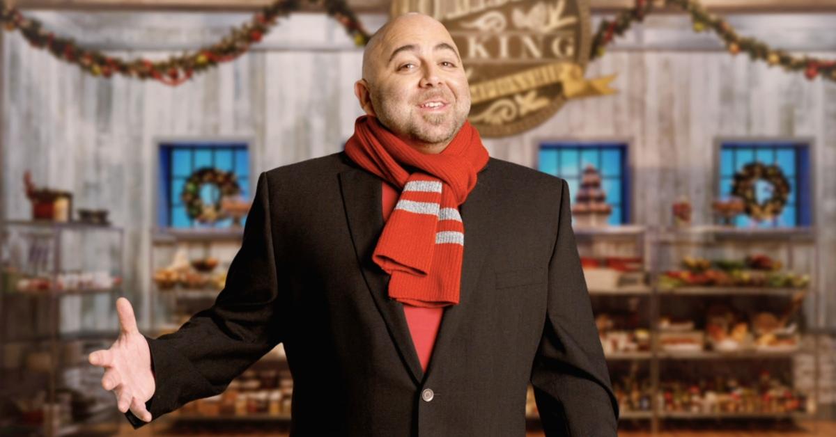Holiday Baking Championship Fans Want to Know Why Duff Left