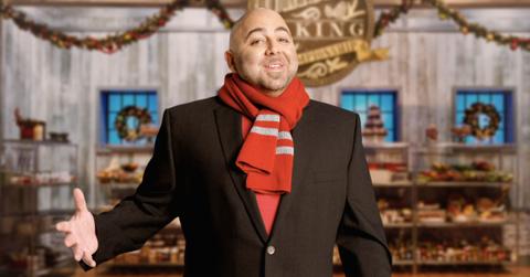 Holiday Baking Championship Fans Want to Know Why Duff Left