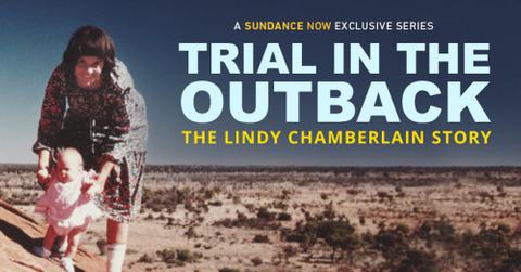 Sundance Now Docuseries