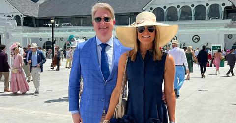 martha maccallum and daniel gregory