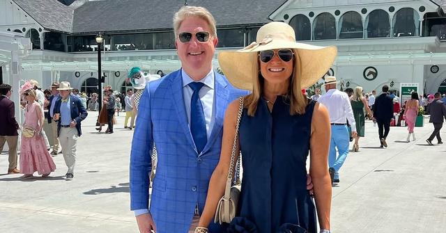 Is Martha MacCallum Married? Meet Her Husband!