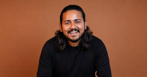 Jai Sharma