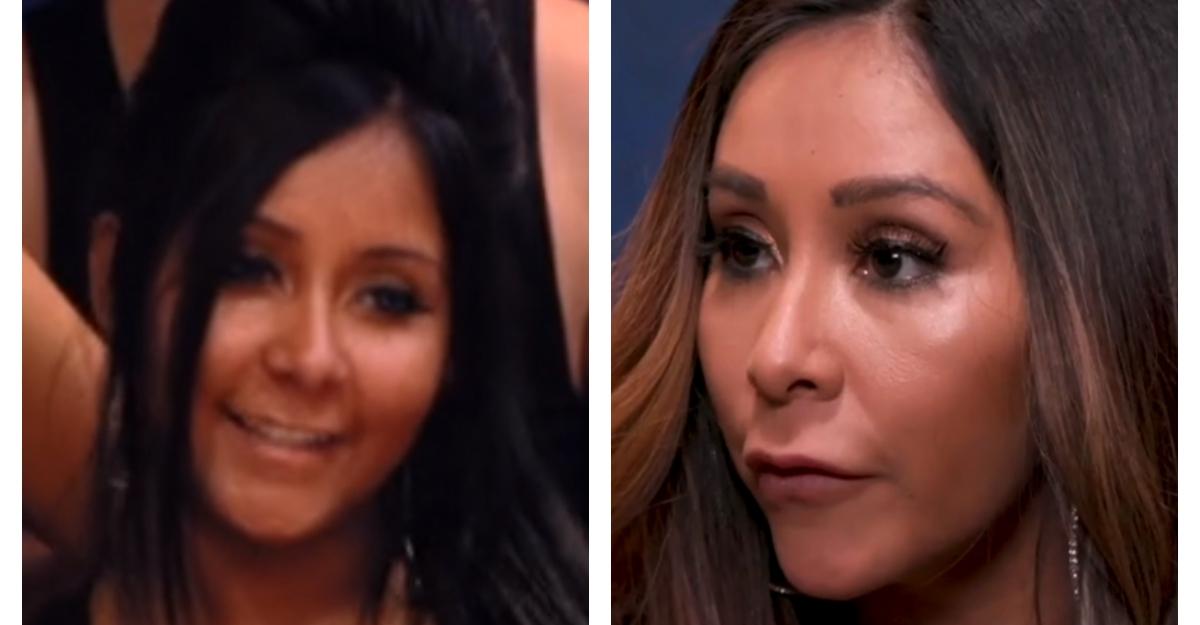 snooki