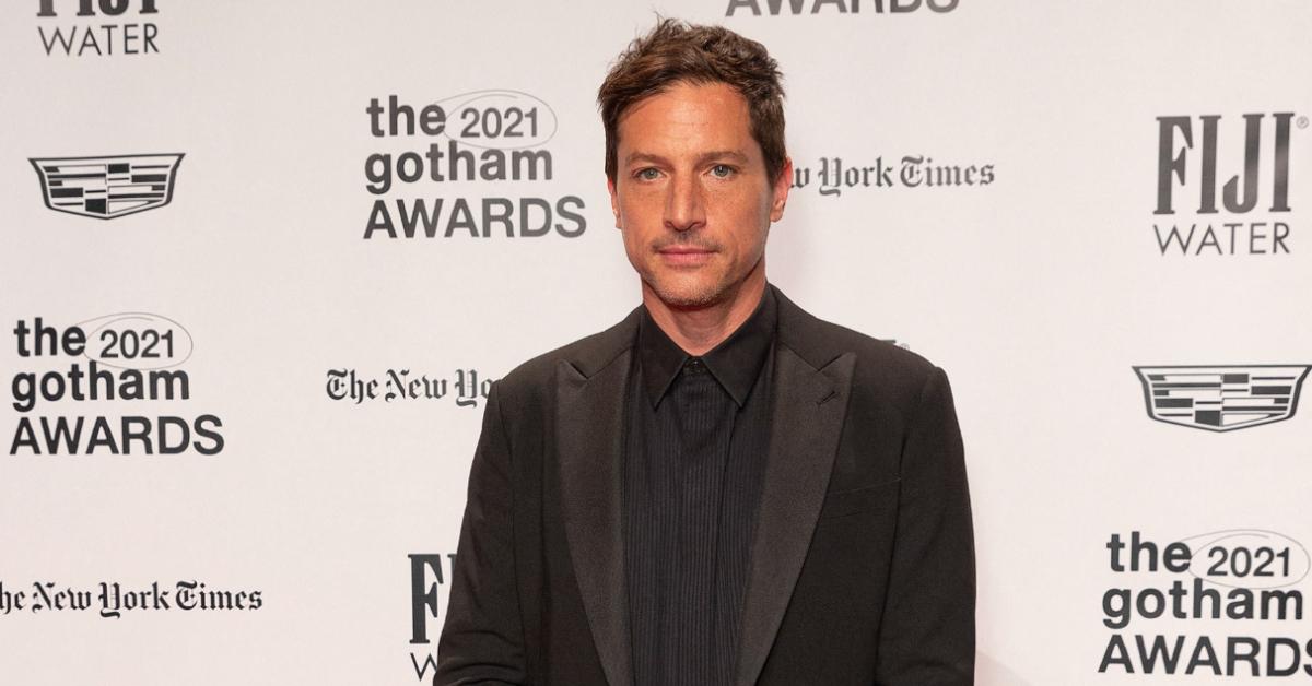 Why Did Simon Rex Leave 'What I Like About You?'