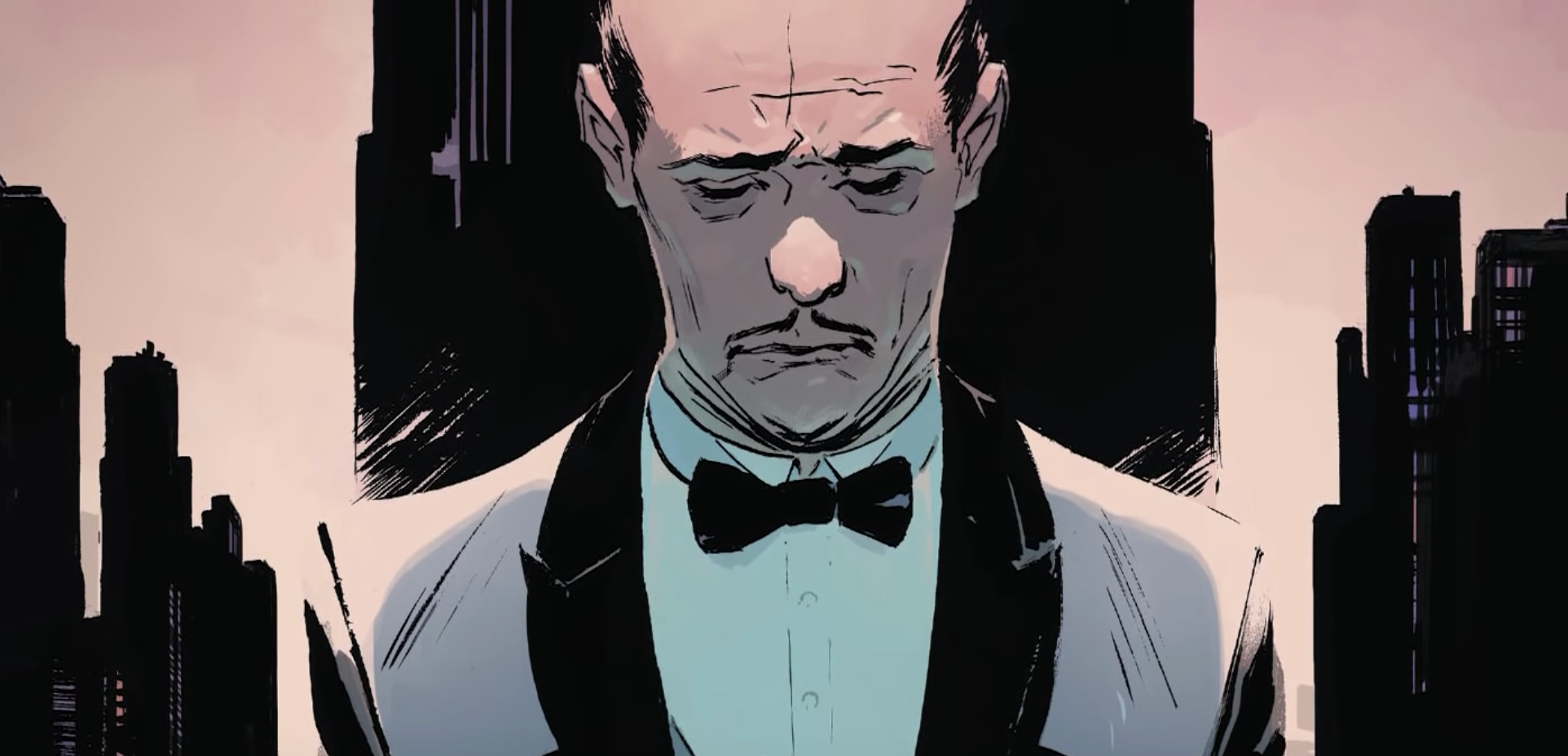 How Did Alfred Pennyworth Die In The Batman Comics Learn More Here