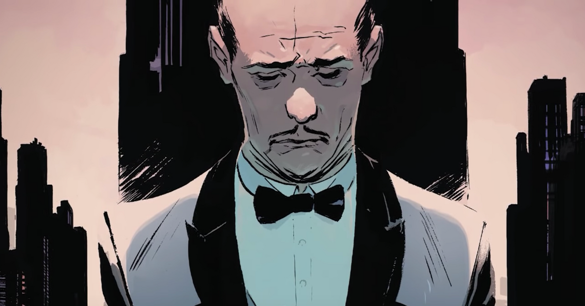 How Did Alfred Pennyworth Die in the 'Batman' Comics? Learn More Here