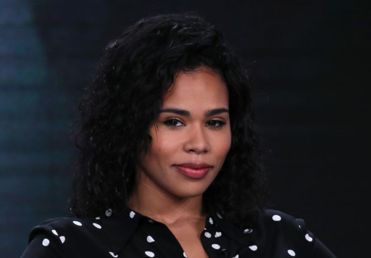 'FBI Most Wanted's' Roxy Sternberg Is Pregnant! Is She Leaving?