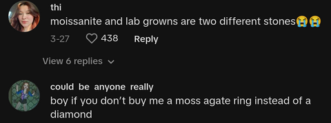 moissanite better than diamonds