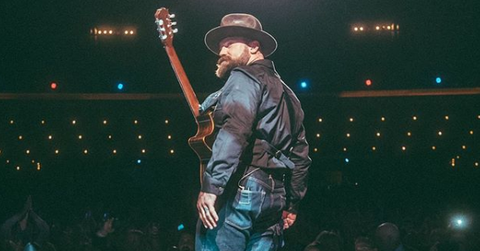 what happened to the zac brown band