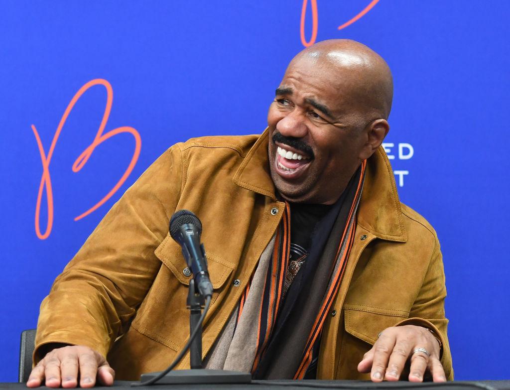 How Much Does Steve Harvey Make per Episode of ‘Family Feud’?