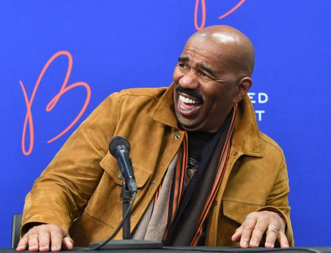 How Much Does Steve Harvey Make per Episode of ‘Family Feud’?