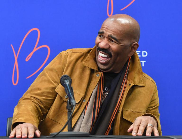 How Much Does Steve Harvey Make per Episode of ‘Family Feud’?