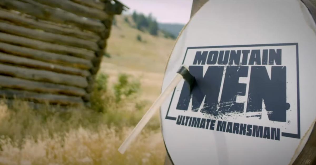 'Mountain Men: Ultimate Marksman'