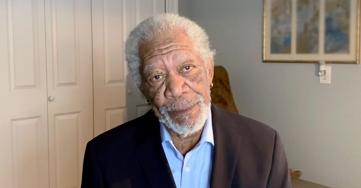 Morgan Freeman Illness 2023