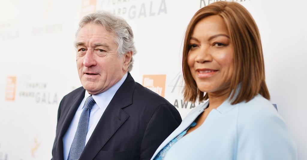 Who Are Robert De Niro's Ex-Wives? Inside His Relationship History