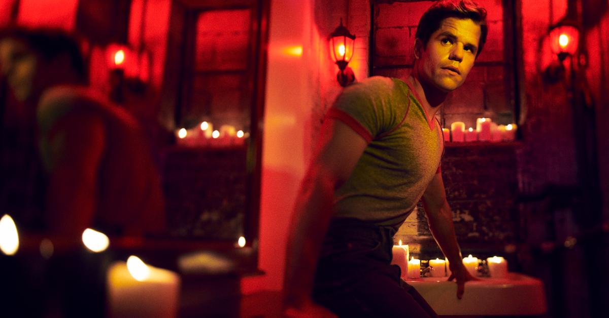 Belle Noir's Backstory in 'American Horror Story' Is Finally Revealed