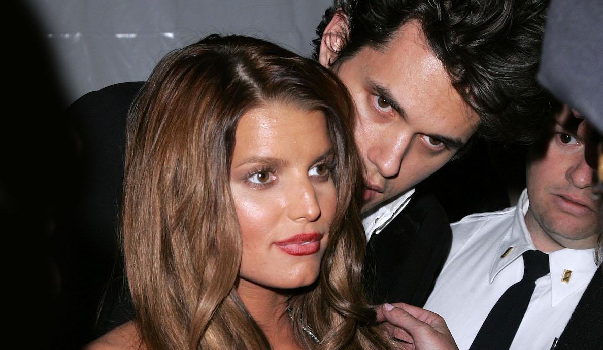 Jessica Simpson And John Mayers Relationship Timeline