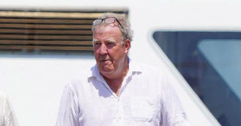 Jeremy Clarkson