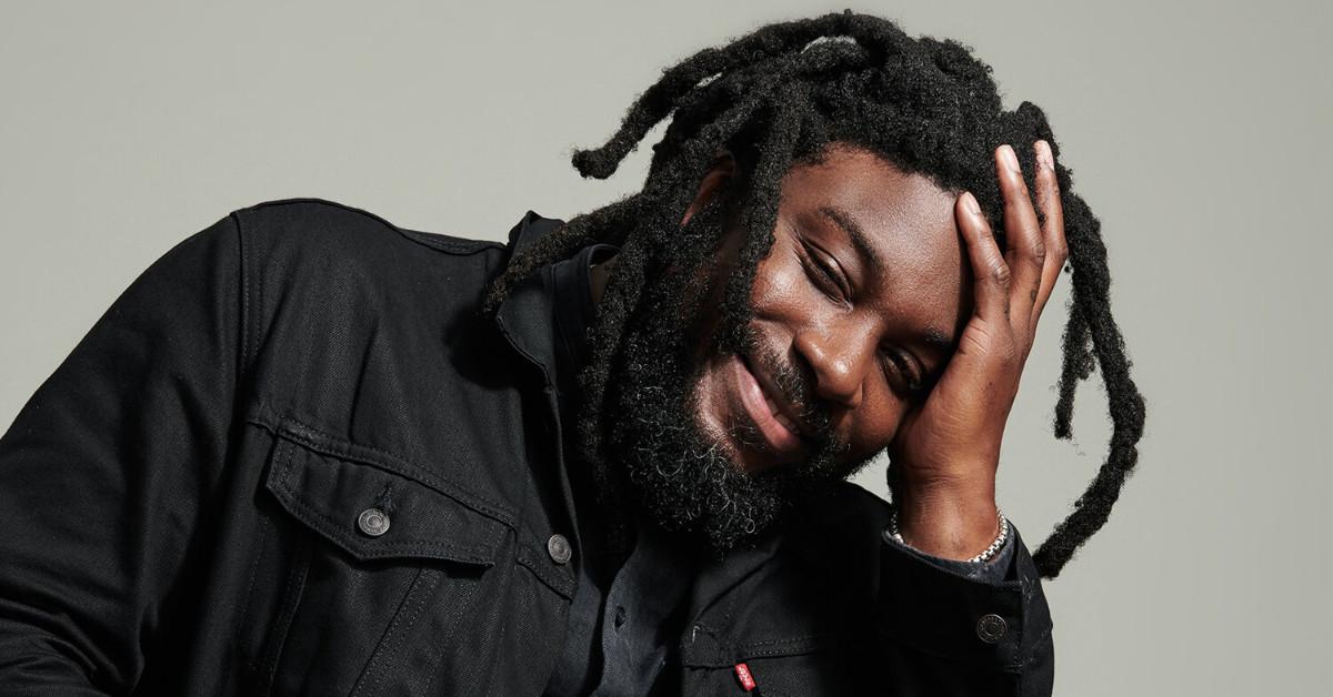 Jason Reynolds