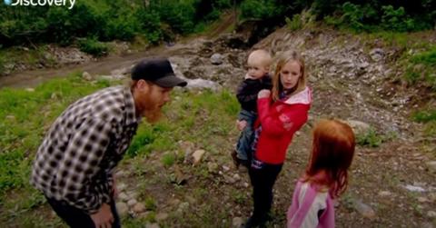 joy dorsey gold rush