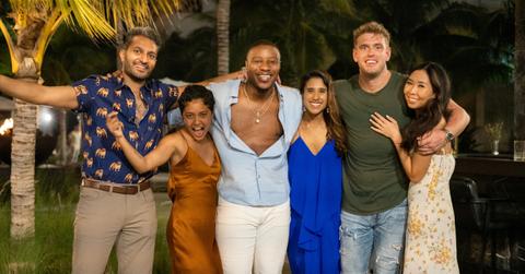 Love Is Blind Season 2 Cast