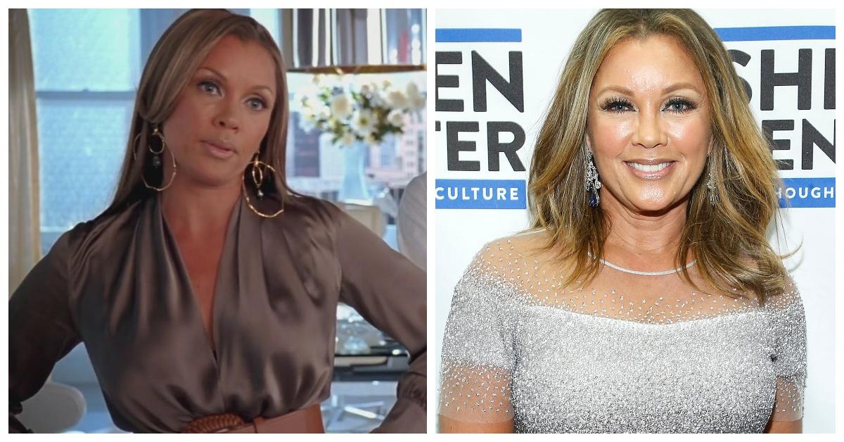 vanessa williams ugly betty