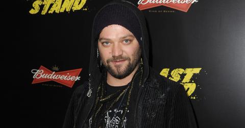 Bam Margera