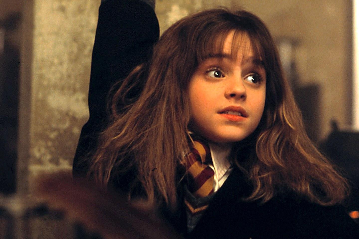 hermione granger