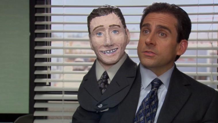 'The Office' first Halloween episode (Season 2, Episode 5) is a must-watch