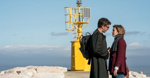 'Devotion, a Story of Love and Desire'