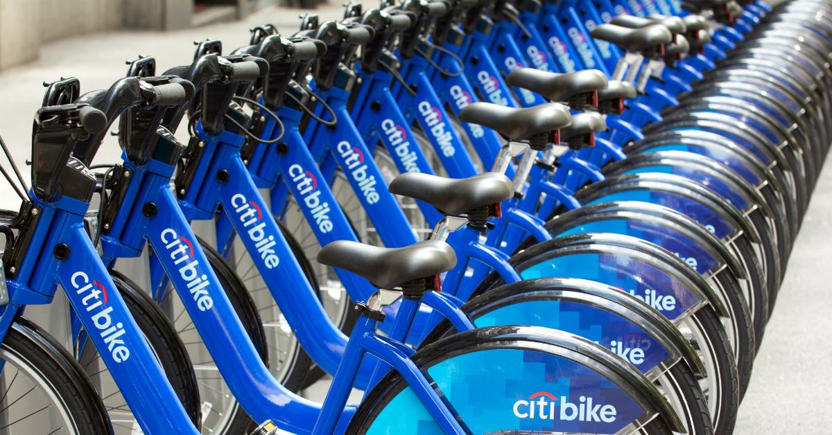 how to get a bike on prescription