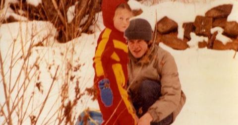 What Happened to Chelsea Handler's Brother? He Passed Away Young