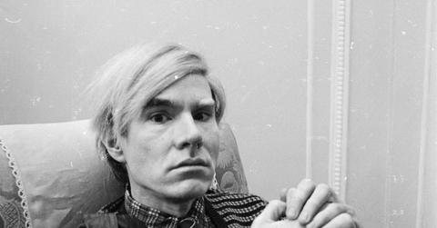 Andy Warhol