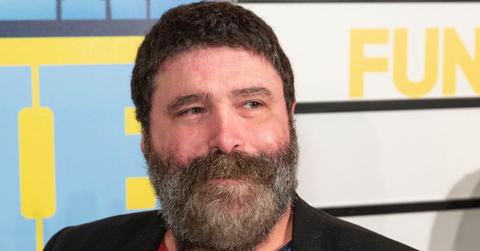 The Net Worth of Mick Foley Confirms His WWE Legend Status