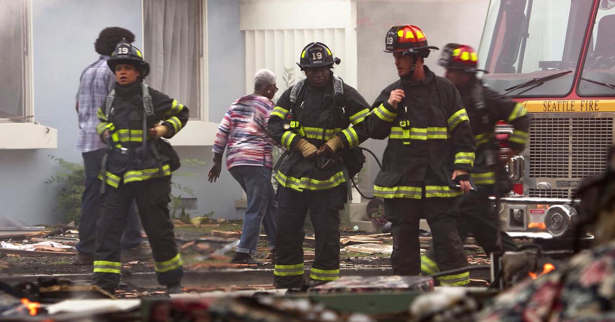 What Happened to Dean Miller Die on 'Station 19'?