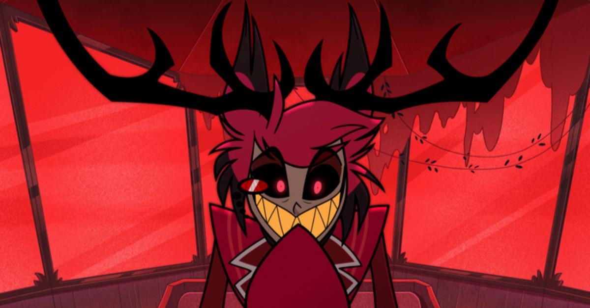 What Is The Release Date For Season 2 Of Hazbin Hotel 