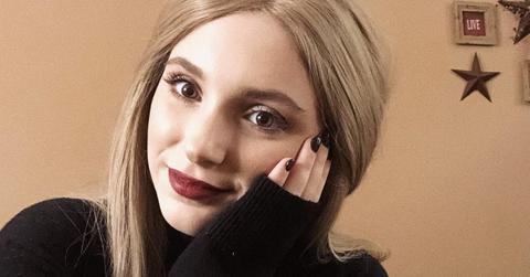 mckayla unexpected new boyfriendpng