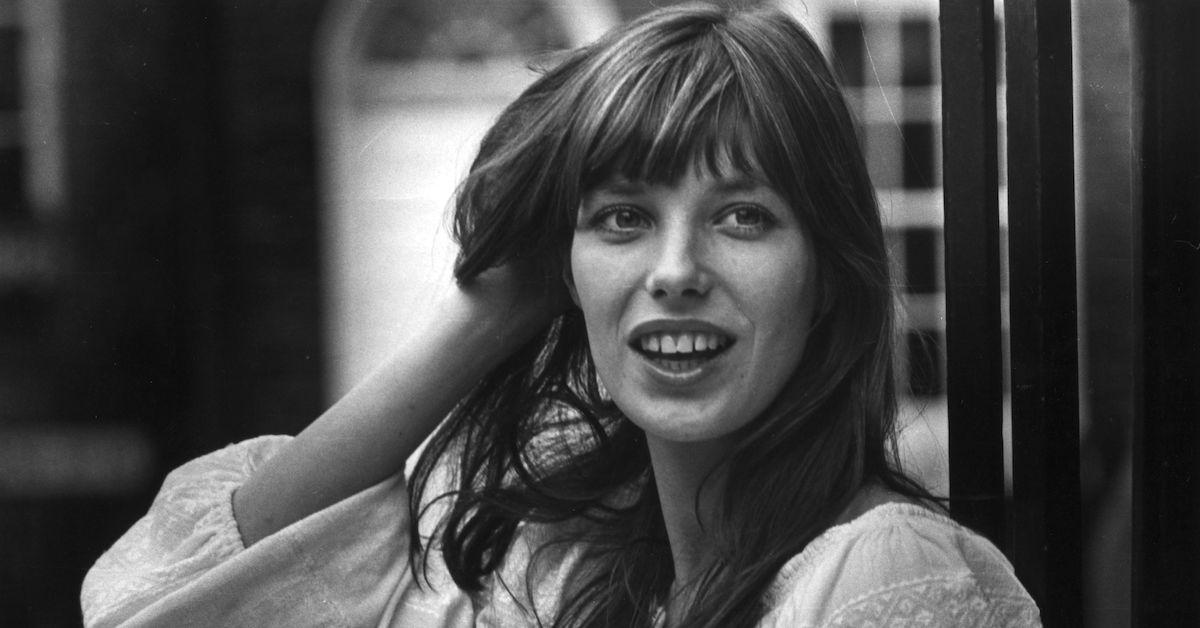 Jane Birkin