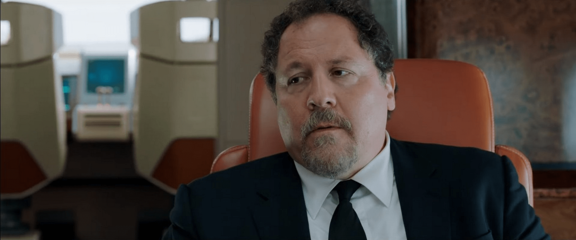 Happy hogan discount death