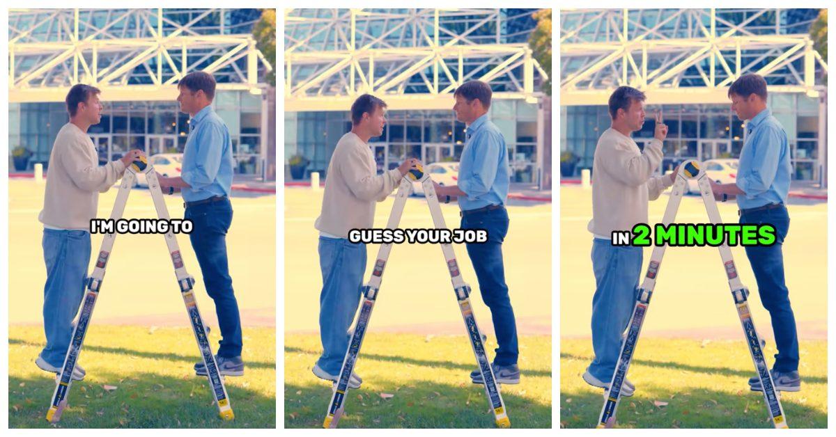 What Is Max Klymenko's Net Worth?