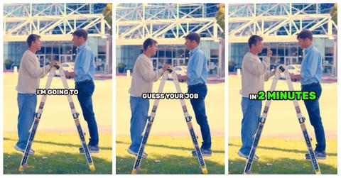 What Is Max Klymenko's Net Worth?