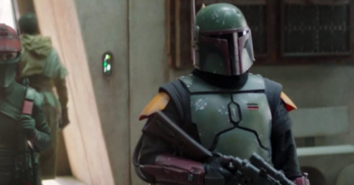 Star Wars: The Mandalorian Season 3 Episode 4 Easter Eggs Explained