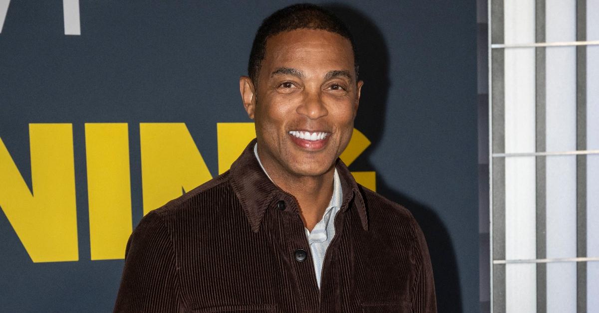 Why Was Don Lemon Arrested? Here Is the Latest Update