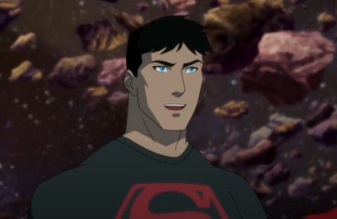 Does Superman Have a Brother? Actually, Yes