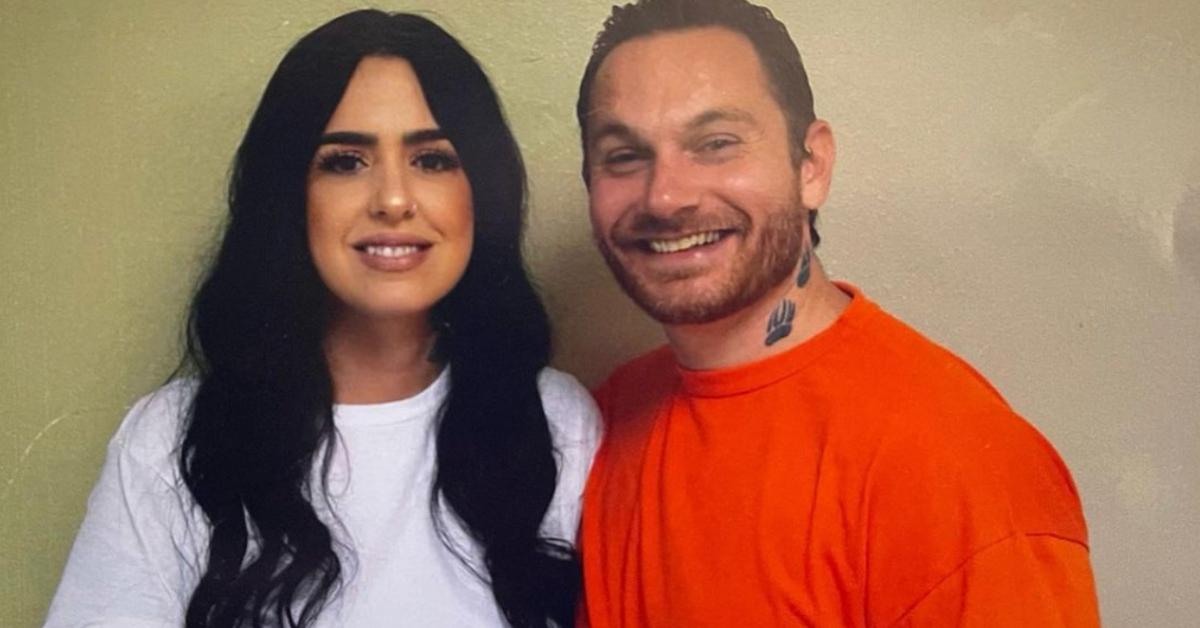 Love During Lockup: Chris Allegedly Spent $1 Million on Jade (EXCLUSIVE