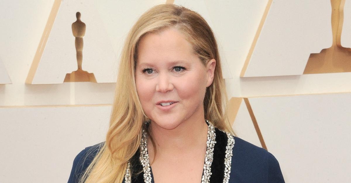 Amy Schumer