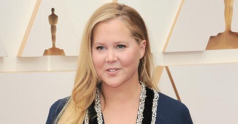 Amy Schumer